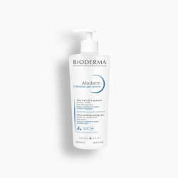 Bioderma Atoderm Intenzv Gl-Krm 500ml