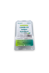  ALLTEST Beright COVID-19 antign nylteszt otthoni felhasznlsra - 1 db tesztkszlet (nylbl)