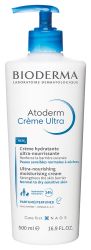 Bioderma BIODERMA Atoderm Krm Ultra 500ml
