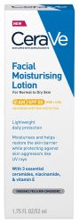 CeraVe Hidratl arckrm SPF50+ 52ml