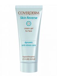 Coverderm Coverderm Skin Reverse - Maszkne ( Masz ltal okozott akne) elleni krm 40ml
