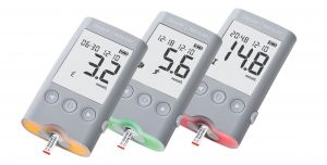 77 Elektronika Dcont Novum vrcukorszint mr kszlk
