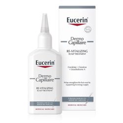 Eucerin Eucerin Dermocapillaire hajhulls elleni tonik 100ml