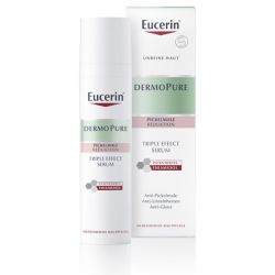 Eucerin Eucerin DermPure Hrmas hats szrum 40ml