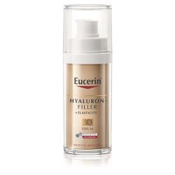 Eucerin Eucerin Hyaluron-Filler +Elasticity 3D brtmrsget regenrl szrum 30ml