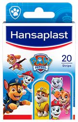 Hansaplast Hansaplast Mancs rjrat KID Sebtapasz 20db