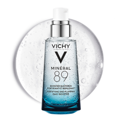 Vichy Minral 89 - Hyaluron Booster 50ml