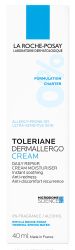 La Roche-Posay Toleriane Dermallergo intenzv krm hiperrzkeny-allergis  brre40ml
