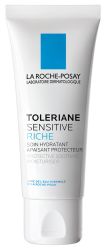 La Roche-Posay Toleriane Sensitive RICHE nyugtat-vd arckrm szraz brre 40ml