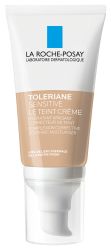 La Roche-Posay Toleriane Sensitive nyugtat-vd   arckrm norml brre SZNEZETT -light 40ml