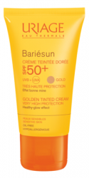 URIAGE Uriage BARISUN Sznezett arckrm (Stt) SPF50+ 50ml