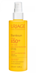 URIAGE Uriage BARISUN Napvd Invisible Spray SPF50+ 200ml