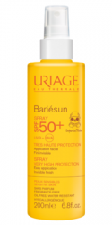 URIAGE Uriage BARISUN KID Gyerek Spray SPF50+ 200ml