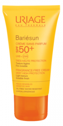 URIAGE Uriage BARISUN ILLATMENTES arckrm SPF50+ 50ml
