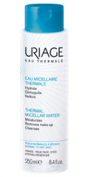 URIAGE Uriage HIGINIA Terml Micells Arclemos - Norml /szraz brre 250ml