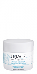 URIAGE Uriage TERML Hidratl jszakai maszk 50ml