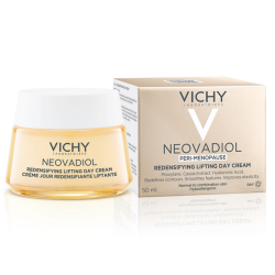 Vichy Neovadiol PERI-Meno(pauza) NAPPALI krm NORML-KOMBINLT brre 50ml