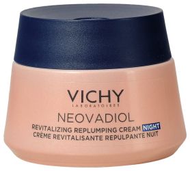  Neovadiol Rose Platinium Replumping  jszakai arckrm 50ml