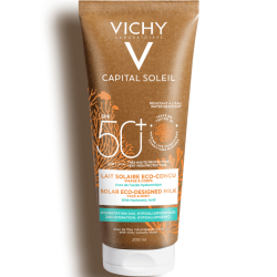 Vichy Capital Soleil Naptej SPF50+ ko tubusban 200ml