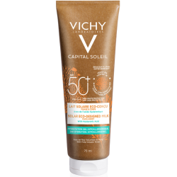 Vichy Capital Soleil Naptej SPF50+ ko tubusban 75ml