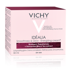 Vichy Idealia Arckrm - Szraz brre 50ml