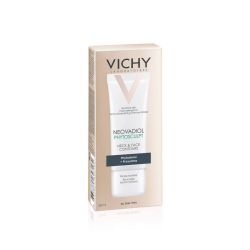 Vichy Neoivadiol Phytosculpt nyakfeszest s arckontrforml balzsam