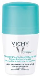 Vichy Izzadsgszablyoz Dezodor Golys 50ml