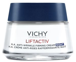 Vichy Liftactiv H.A. feszest jszakai arckrm 50ml