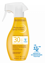  Bioderma BIODERMA Photoderm Fnyvd Spray SPF30 400ml