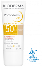  Bioderma BIODERMA Photoderm AR Fnyvd krm SPF 50+ 30ml