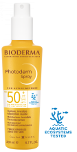  Bioderma BIODERMA Photoderm (MAX) Spray SPF50+ 200ml