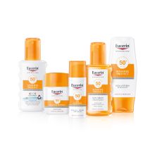   EUCERIN SUN-Fnyvdelem