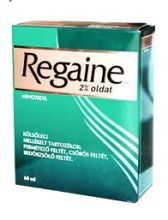 - REGAINE TOPICAL SOL. 2% 60 ML - REGAINE TOPICAL SOL. 2% 60 ML