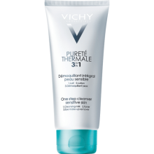  Vichy Puret Thermale 3in1 Arclemos 200ml