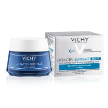  Vichy Liftactiv Supreme Rnctalants + Feszessg jszakra 50ml