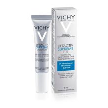  Vichy Liftactiv Supreme Rnctalants + Feszessg Szemkrnykre 15ml