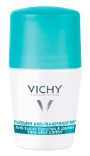  Vichy Izzadsgszablyoz Dezodor Golys Anti-Mark 50ml