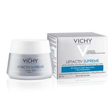  Vichy Liftactiv Supreme Rnctalants + Feszessg szraz brre 50ml