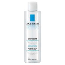  La Roche-Posay Micells lemos rzkeny brre 200ml