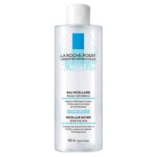  La Roche-Posay Micells lemos rzkeny brre 400ml