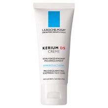  La Roche-Posay Kerium DS krém nyugtató kezelés bőrhámlás ellen 40ml
