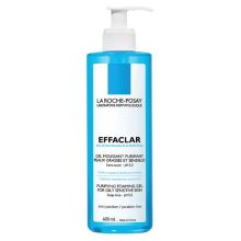  La Roche-Posay Effaclar habz arctisztt gl 400ml