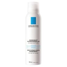  La Roche-Posay Fiziolgis Dezodor spray 150ml