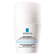  La Roche-Posay Fiziolgis Dezodor golys 50ml