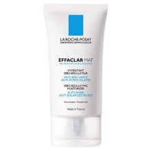  La Roche-Posay Effaclar M faggytermelst szablyoz krm mattt hatssal 40ml