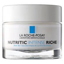  La Roche-Posay Nutritic Intense Riche Mlytpll brpol a nagyon szraz br talaktsrt 50ml