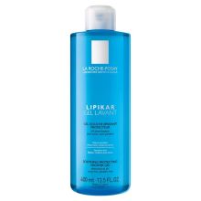  La Roche-Posay Lipikar Gel lavant tusfrd 400ml