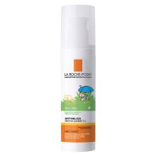  La Roche-Posay ANTHELIOS Dermo-Pediatrics Napvd  TEJ BABA SPF50+ 50ml