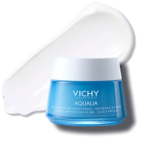  Vichy Aqualia Thermal Illatmentes hidratl krm 50ml