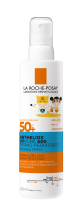  La Roche-Posay Anthelios UV MUNE 400 Gyerek Spray SPF50+ 200 ml JDONSG